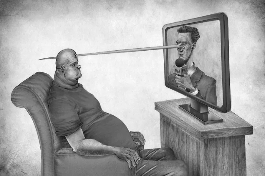 On Content Consumption