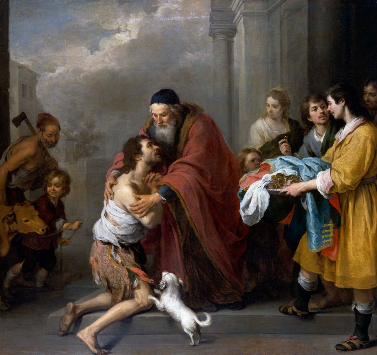 Prodigal Son